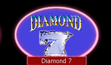 Diamond 7