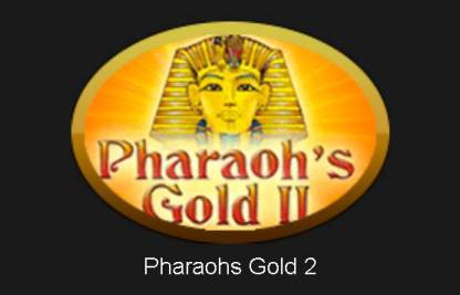  Pharaohs Gold 2