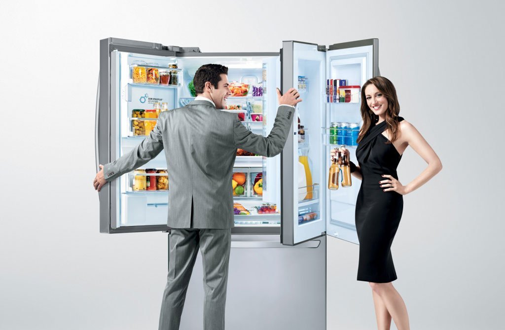 Как выбрать холодильник? 