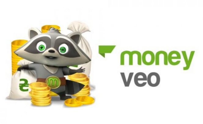«Moneyveo» - мгновенный кредит