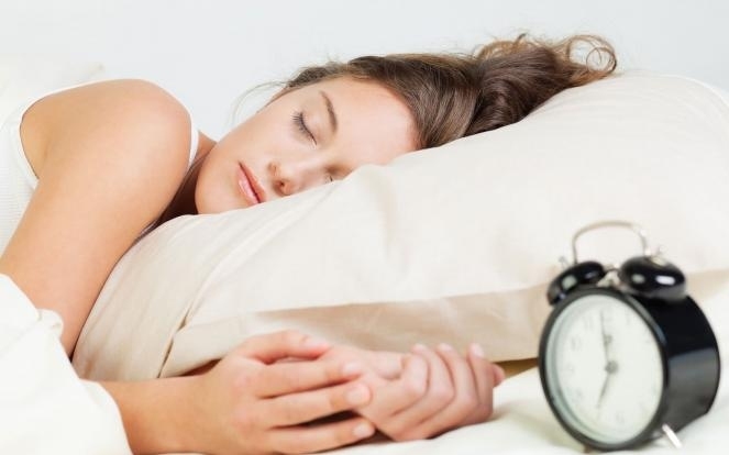 Как Влияет На Здоровье Человека Позднее Засыпание?