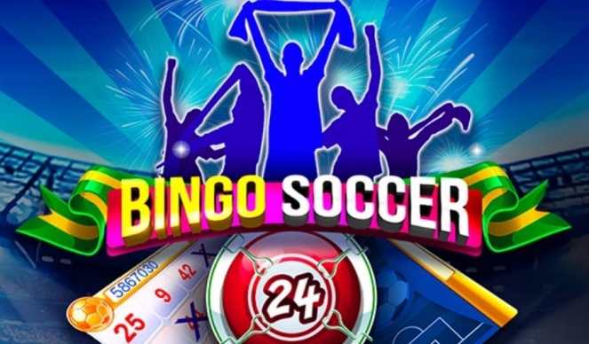 bingo soccer